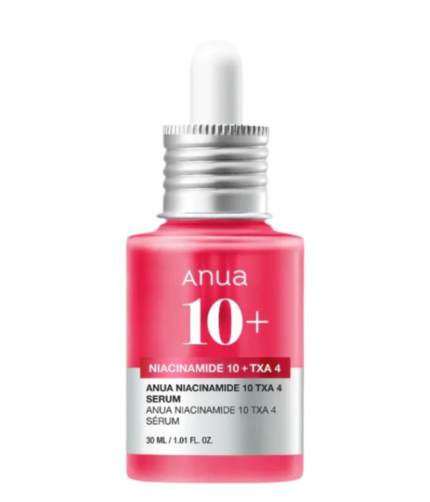 ANUA Niacinamide 10 TXA 4 Serum 30ml