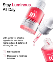 ANUA Niacinamide 10 TXA 4 Serum 30ml - Image 3