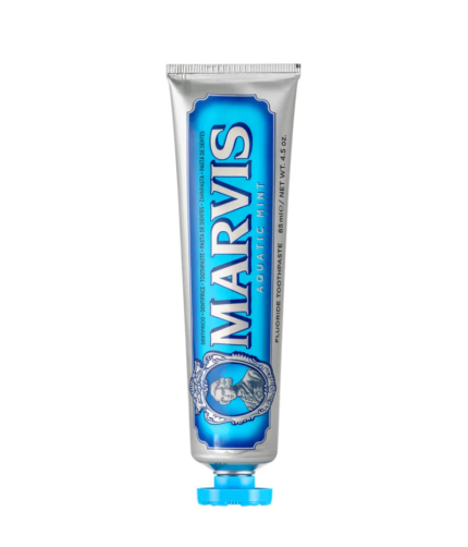 Marvis Aquatic Mint 85ml