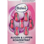 Balea Konzentrat Augen & Lippen