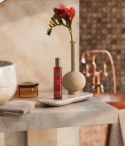 The Ritual of Ayurveda Brume Parfumée Cheveux & Corps – Image 2