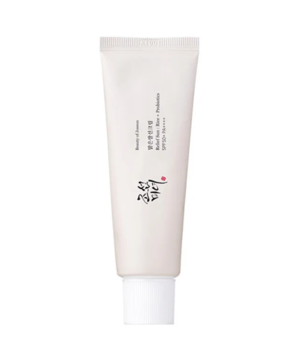 Beauty of Joseon Relief Sun Sonnencreme Rice + Probiotics 50ml