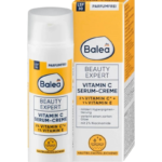 Balea Serum Beauty Expert Vitamin C Serum Creme LSF 30