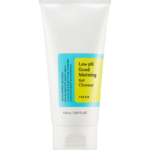 COSRX Low pH Good Morning Gel Cleanser
