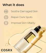 COSRX Advanced Snail 96 Mucin Power Essence 100ml - Image 2