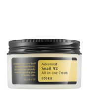 COSRX Advanced Snail 92 All In One Cream 100ml