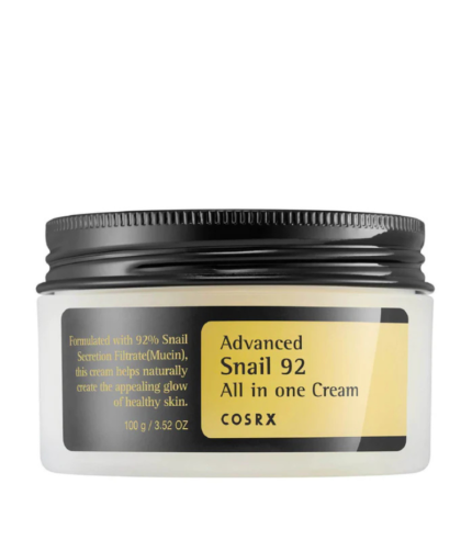 COSRX Advanced Snail 92 All In One Cream 100ml
