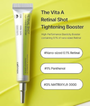 CELIMAX The Vita A Retinal Shot Tightening Booster 15ml - Image 3