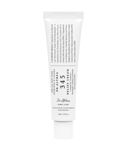 Dr. Althea 345 Relief Cream 50ml