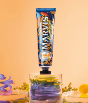 Marvis Dreamy Osmanthus 75ml - Image 3