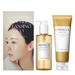 SKIN1004 Madagascar Centella Double Cleansing Duo Set