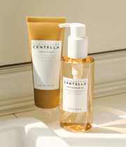 SKIN1004 Madagascar Centella Double Cleansing Duo Set - Image 2