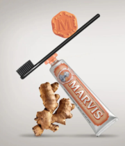 Marvis Ginger Mint 85ml - Image 3