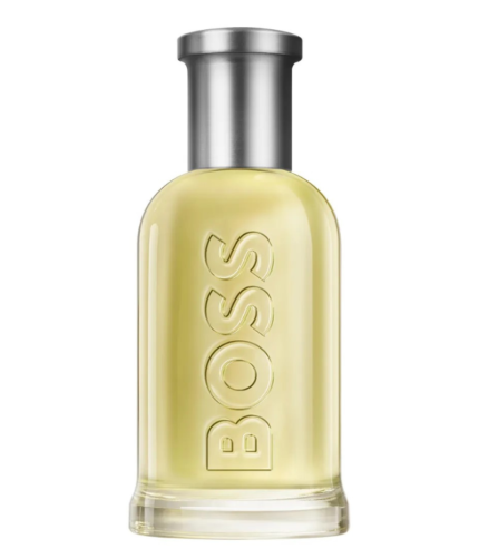 HUGO BOSS Boss Bottled Eau De Toilette