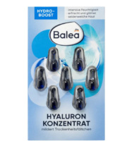 Balea Konzentrat Hyaluron 7 St
