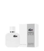 LACOSTE L.12.12 Blanc Eau De Parfum - Image 2
