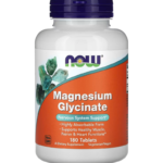 NOW Foods Magnesium Glycinate