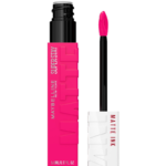 Maybelline Super Stay Matte Ink