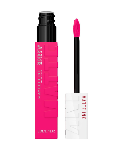 Maybelline Super Stay Matte Ink