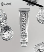 Marvis Whitening Mint 85ml - Image 3