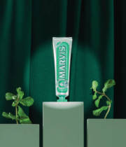 Marvis Classic Strong Mint 85ml - Image 3