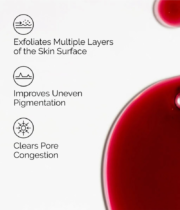 The Ordinary Direct Acids AHA 30% + BHA 2% Peeling Solution – Image 4