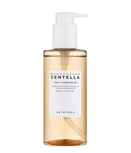 SKIN1004 Madagascar Centella Light Cleansing Oil 200ml
