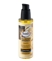 Balea Haaröl Oil Repair Intensiv 100ml