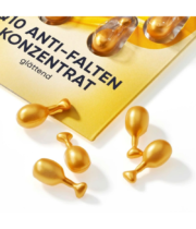 Balea Konzentrat Q10 Anti Falten 7 St - Image 2