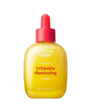 EQQUALBERRY  Vitamin Illuminating Serum 30ml