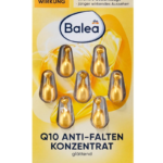 Balea Konzentrat Q10 Anti Falten