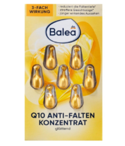 Balea Konzentrat Q10 Anti Falten 7 St