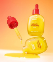 EQQUALBERRY  Vitamin Illuminating Serum 30ml – Image 2