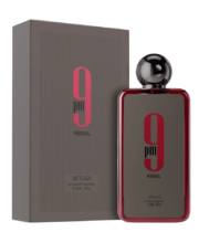 AFNAN 9 PM Rebel - Image 2