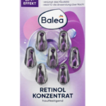 Balea Konzentrat Retinol