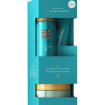 The Ritual of Karma Coffret Voyage