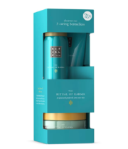 The Ritual of Karma Coffret Voyage