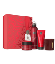 The Ritual of Ayurveda Coffret M Corps & Bain