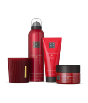 The Ritual of Ayurveda Coffret M Corps & Bain – Image 3