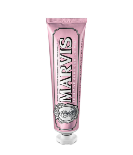 Marvis Sensitive Gums Gentle Mint 85ml
