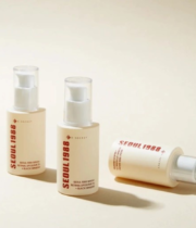 K-SECRET Seoul 1988 Serum Retinal Liposome 2% + Black Ginseng 30ml - Image 2