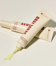 K-SECRET Seoul 1988 Eye Cream: Retinal Liposome 4% + Fermented Bean 30ml – Image 3