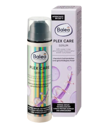 Balea Haaarserum Plex Care 50ml