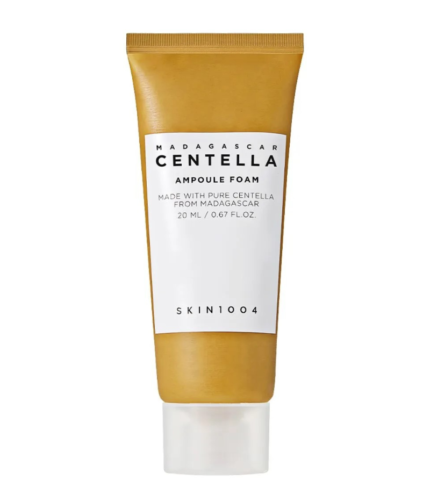 SKIN1004 Madagascar Centella Ampoule Foam 125ml