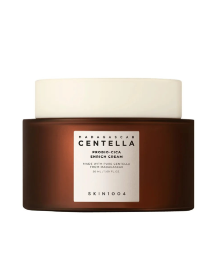 SKIN1004 Madagascar Centella Probio Cica Enrich Cream 50ml