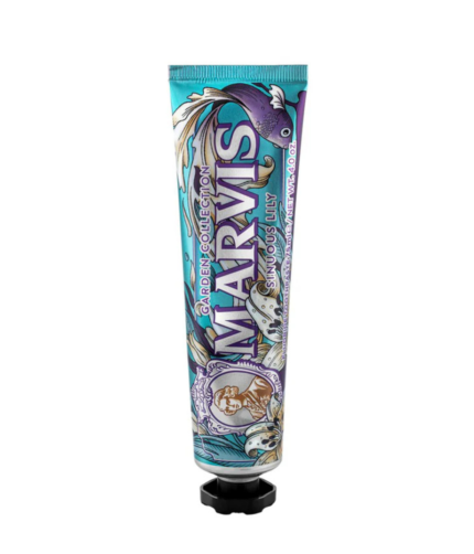 Marvis Sinuous Lily 75ml