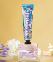 Marvis Sinuous Lily 75ml - Image 3