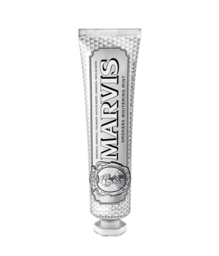 Marvis Smokers Whitening Mint 85ml