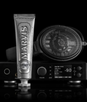 Marvis Smokers Whitening Mint 85ml - Image 3