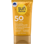 SUNDANCE Sonnenfluid Anti Age LSF 50. 50ml